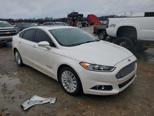 Photo 4 from auction – 2014 FORD FUSION SE with VIN 3FA6P0LU1ER118477