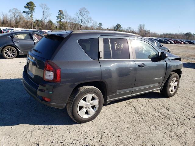 Photo 3 from auction – 2014 JEEP COMPASS SP with VIN 1C4NJCBAXED595353