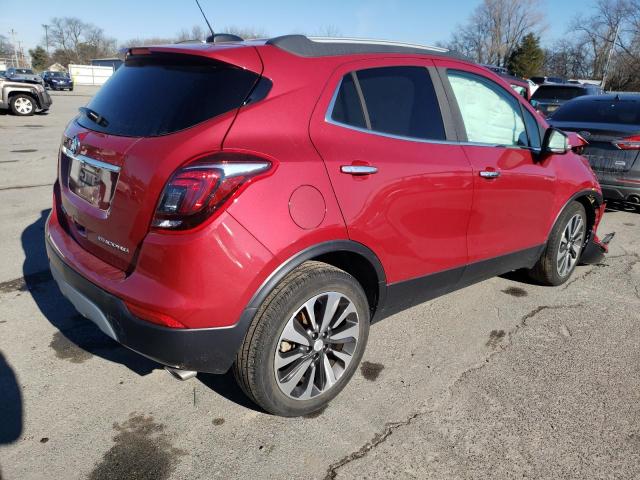 Photo 3 from auction – 2018 BUICK ENCORE PRE with VIN KL4CJBSB6JB626141