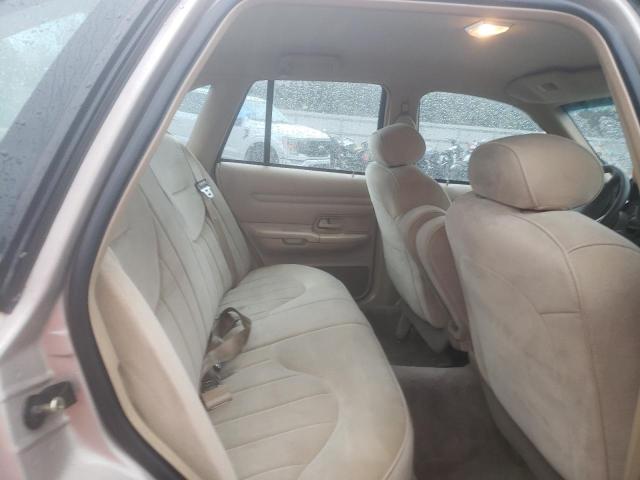 Photo 10 from auction – 1997 FORD CROWN VICT with VIN 2FALP73W9VX232970
