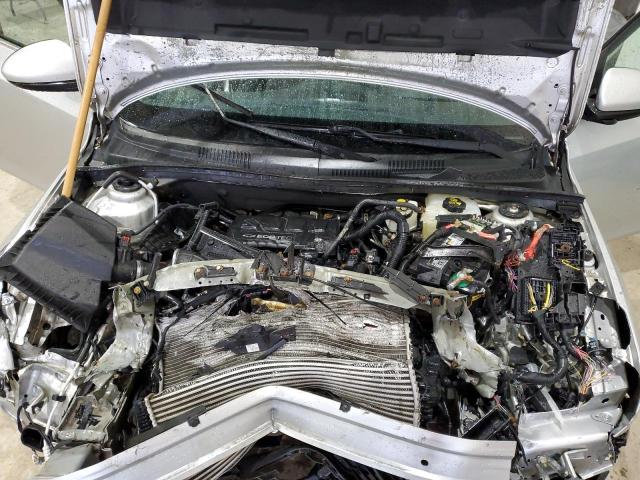 Photo 11 from auction – 2015 CHEVROLET CRUZE LT with VIN 1G1PC5SB3F7206813