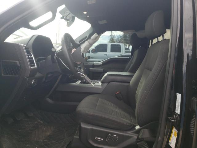 Photo 7 from auction – 2016 FORD F150 SUPER with VIN 1FTEW1CFXGKF76431