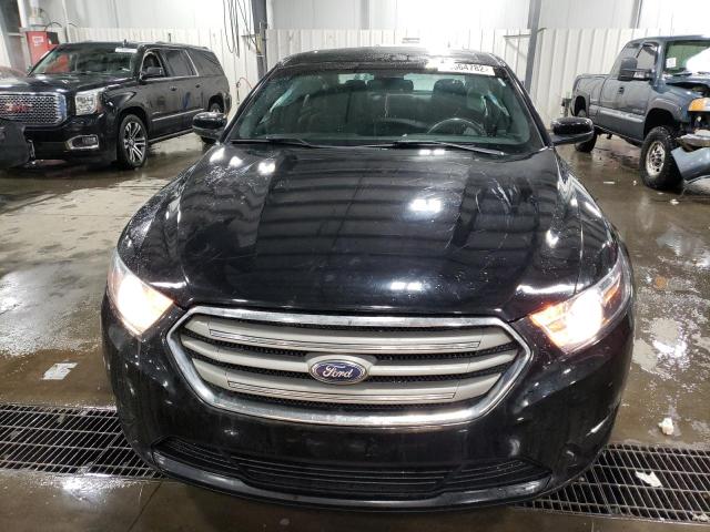 Photo 5 from auction – 2016 FORD TAURUS SEL with VIN 1FAHP2E8XGG101420