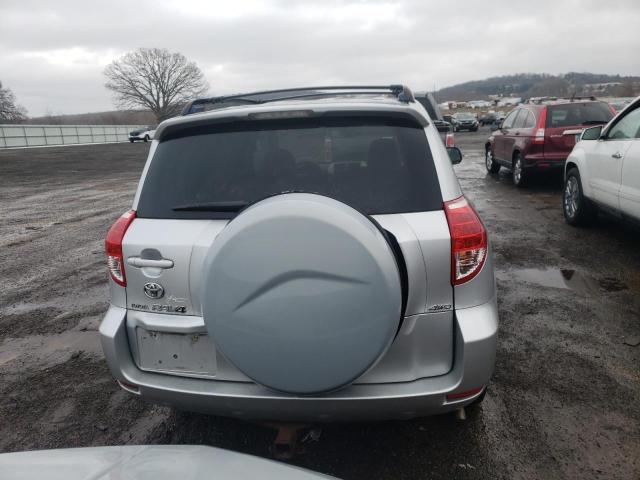 Photo 6 from auction – 2006 TOYOTA RAV4 with VIN JTMBK33V565005055