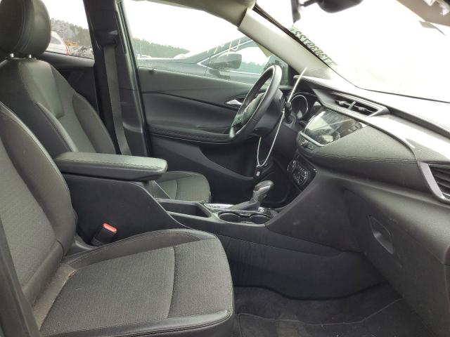 Photo 7 from auction – 2020 BUICK ENCORE GX with VIN KL4MMDSL9LB132813