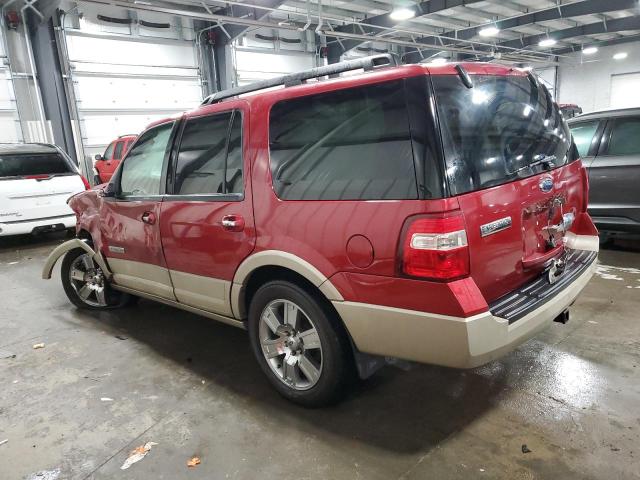 صورة رقم 2 من المزاد - 2008 FORD EXPEDITION مع VIN 1FMFU18568LA06265