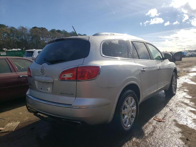 Photo 3 from auction – 2015 BUICK ENCLAVE with VIN 5GAKRBKD9FJ144144