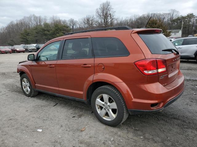 Photo 2 from auction – 2012 DODGE JOURNEY SX with VIN 3C4PDDBG6CT240309