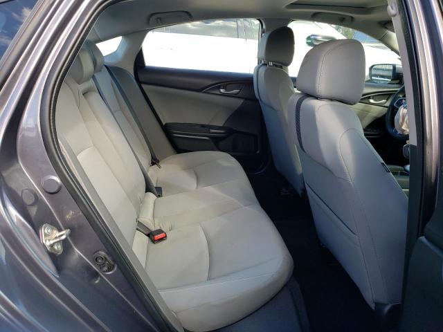 Photo 10 from auction – 2016 HONDA CIVIC EX with VIN 19XFC2F75GE038388