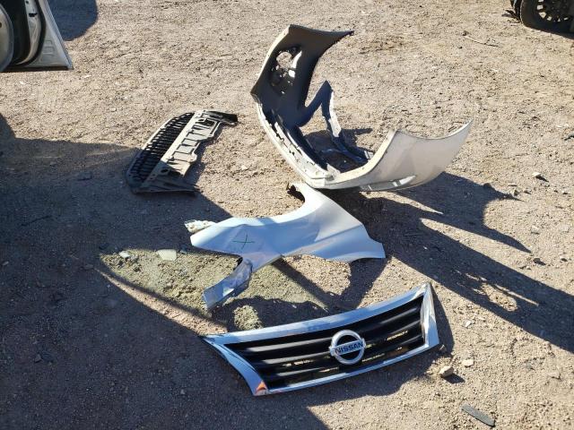 Photo 12 from auction – 2013 NISSAN ALTIMA 2.5 with VIN 1N4AL3AP1DN426531