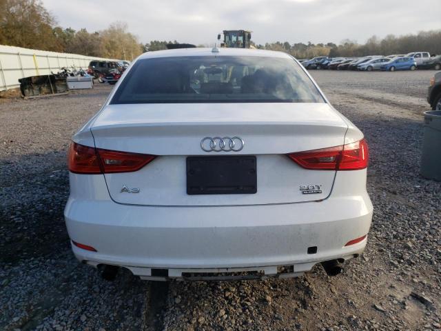 Photo 6 from auction – 2015 AUDI A3 with VIN WAUBFGFF6F1104715