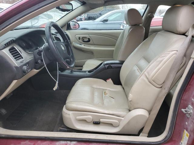 Photo 7 from auction – 2006 CHEVROLET MONTE CARL with VIN 2G1WN161369237123
