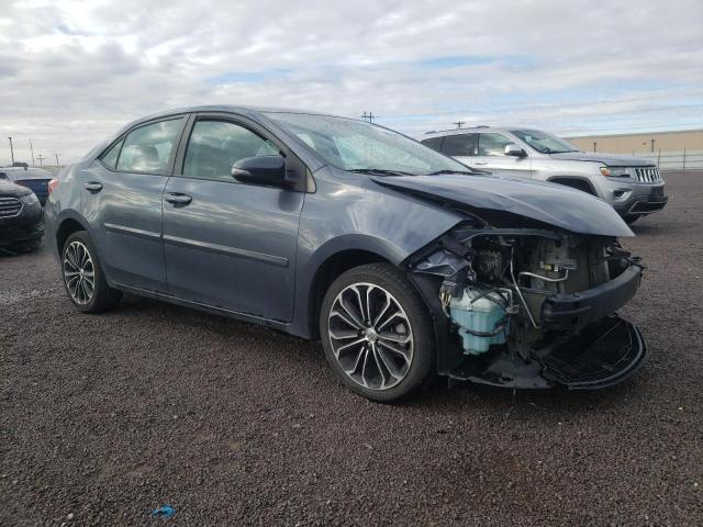 Photo 4 from auction – 2016 TOYOTA COROLLA L with VIN 5YFBURHEXGP531904