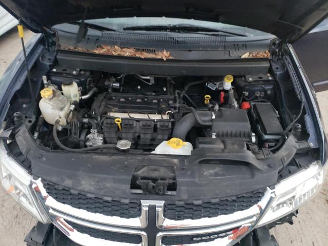Photo 12 from auction – 2017 DODGE JOURNEY SE with VIN 3C4PDCAB0HT691341