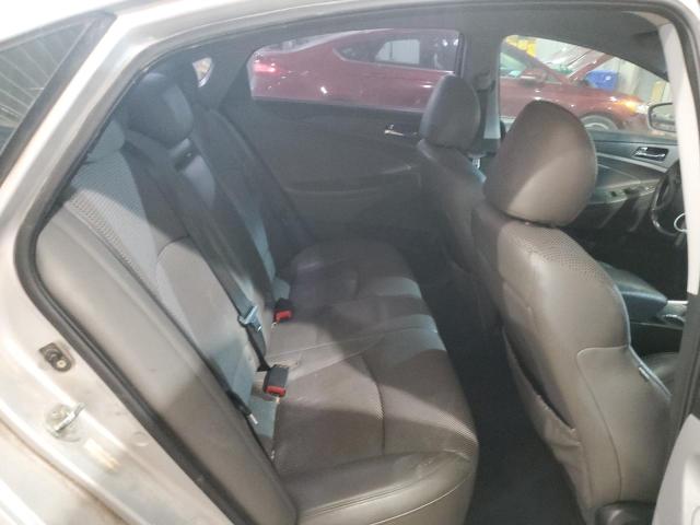 Photo 10 from auction – 2011 HYUNDAI SONATA SE with VIN 5NPEC4AC2BH128775