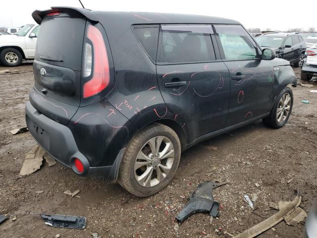 Photo 3 from auction – 2015 KIA SOUL + with VIN KNDJP3A55F7177297