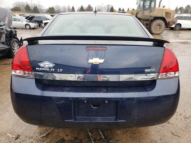 Photo 6 from auction – 2011 CHEVROLET IMPALA LT with VIN 2G1WB5EK1B1139680