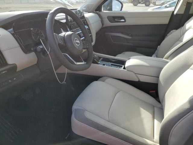 Photo 7 from auction – 2023 NISSAN PATHFINDER with VIN 5N1DR3CBXPC221468