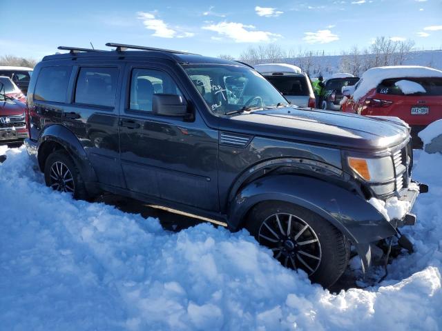 Photo 4 from auction – 2010 DODGE NITRO HEAT with VIN 1D4PU4GK0AW174766