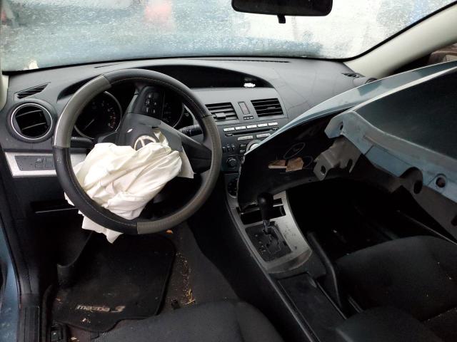 Photo 8 from auction – 2010 MAZDA 3 I with VIN JM1BL1SF3A1244647