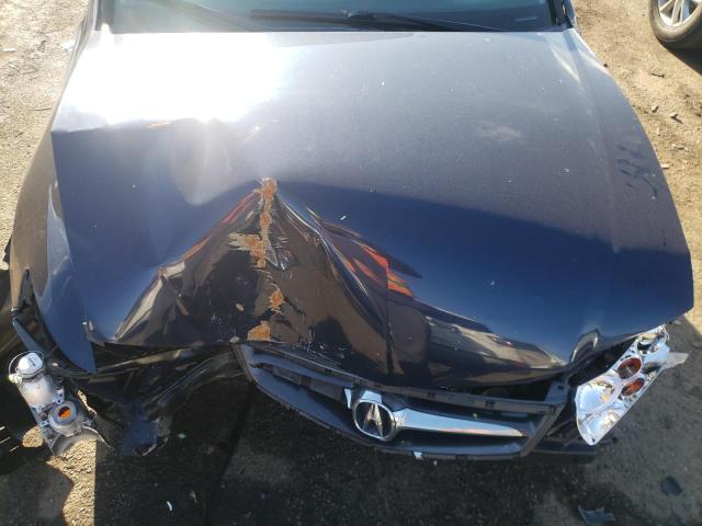 Photo 11 from auction – 2007 ACURA TSX with VIN JH4CL96807C018818