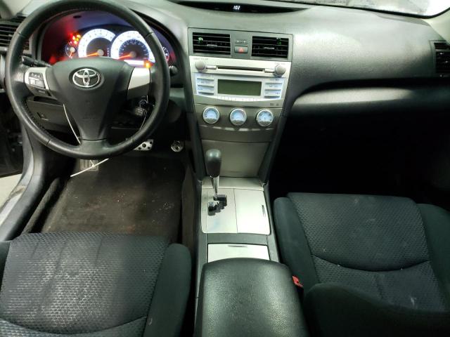 Photo 8 from auction – 2010 TOYOTA CAMRY BASE with VIN 4T1BF3EK6AU069283