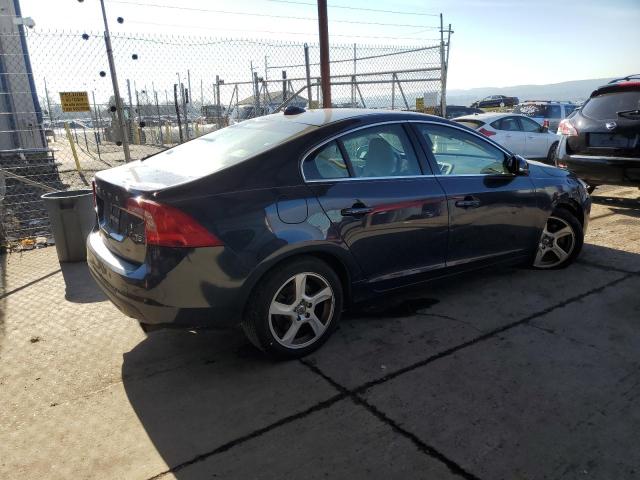 Photo 3 from auction – 2012 VOLVO S60 T5 with VIN YV1622FS2C2126534