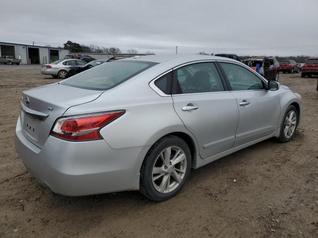Photo 3 from auction – 2015 NISSAN ALTIMA 2.5 with VIN 1N4AL3AP0FC137249