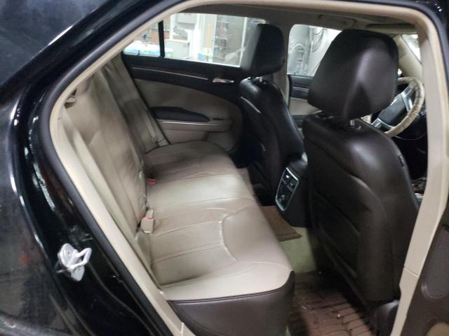 Photo 10 from auction – 2013 CHRYSLER 300C LUXUR with VIN 2C3CCAST0DH541573