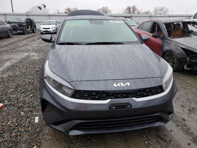 Photo 5 from auction – 2022 KIA FORTE FE with VIN 3KPF24AD8NE416163