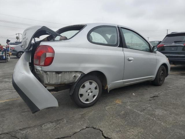 Photo 3 from auction – 2002 TOYOTA ECHO with VIN JTDAT123620209920