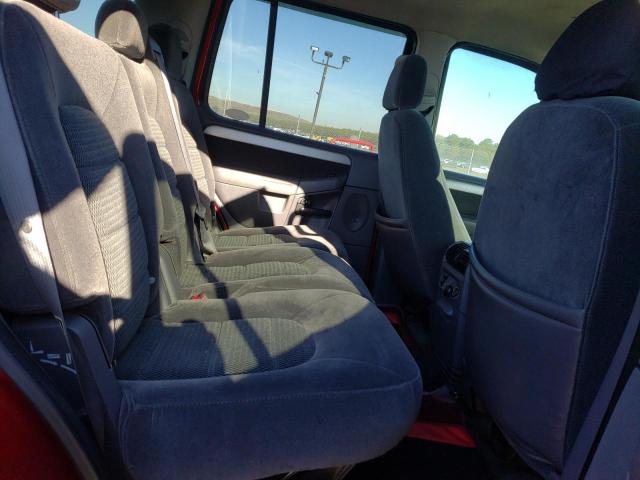 Photo 11 from auction – 2003 FORD EXPLORER with VIN 1FMZU73K63UA29853