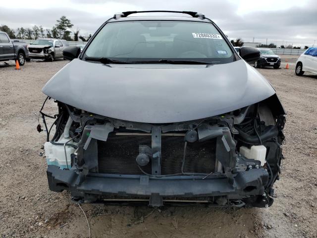 Photo 5 from auction – 2016 TOYOTA RAV4 LE with VIN JTMZFREV0GJ097722