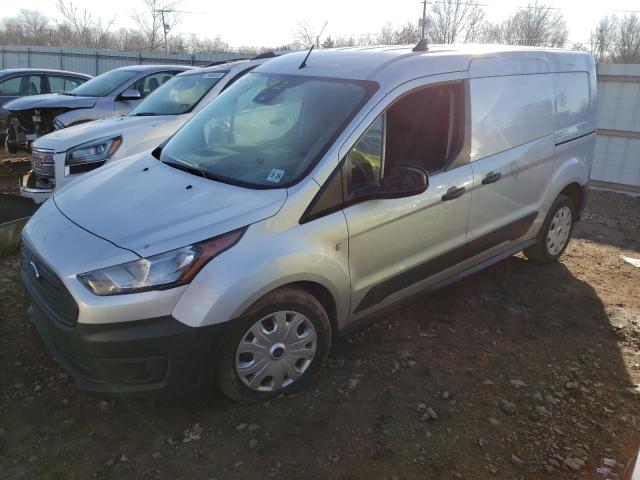 Photo 1 from auction – 2020 FORD TRANSIT CO with VIN NM0LS7E27L1467499