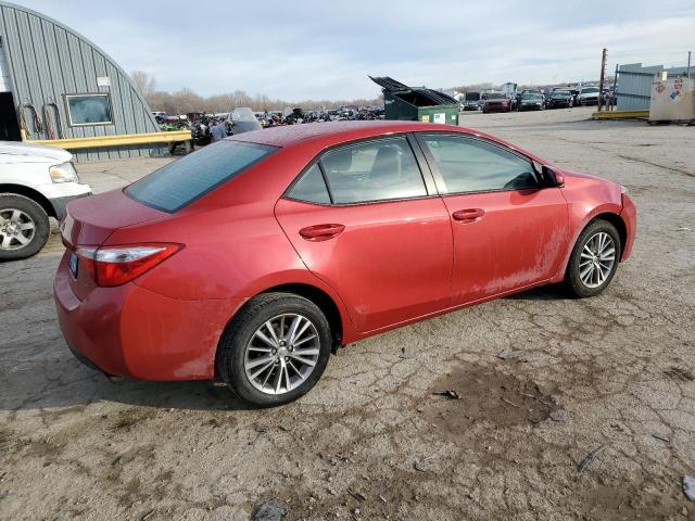 Photo 3 from auction – 2015 TOYOTA COROLLA L with VIN 5YFBURHE4FP278920
