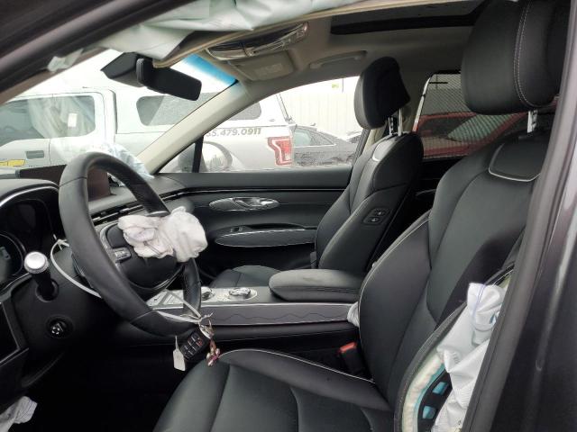 Photo 7 from auction – 2022 GENESIS GV70 BASE with VIN KMUMADTB6NU070327