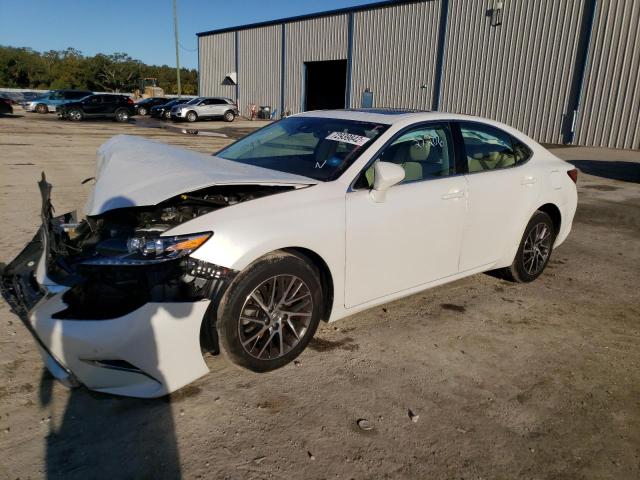 Photo 1 from auction – 2017 LEXUS ES 350 with VIN 58ABK1GG4HU072310