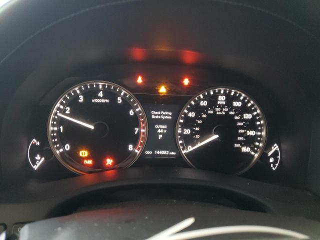 صورة رقم 9 من المزاد - 2014 LEXUS GS 350 مع VIN JTHCE1BL1E5026899