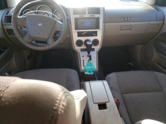 Фото 8 с аукциона – 2009 DODGE CALIBER SX с VIN 1B3HB48A99D133364