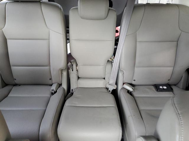 Photo 11 from auction – 2014 HONDA ODYSSEY EX with VIN 5FNRL5H67EB069667