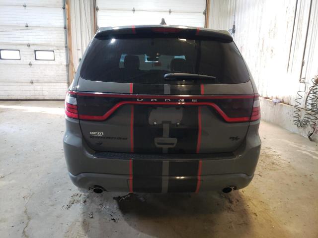 Photo 6 from auction – 2020 DODGE DURANGO R/ with VIN 1C4SDJCT4LC440606