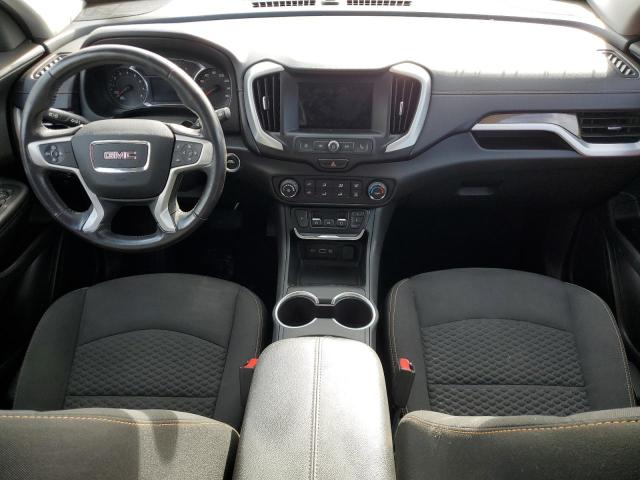 Photo 8 from auction – 2019 GMC TERRAIN SL with VIN 3GKALMEV2KL395719
