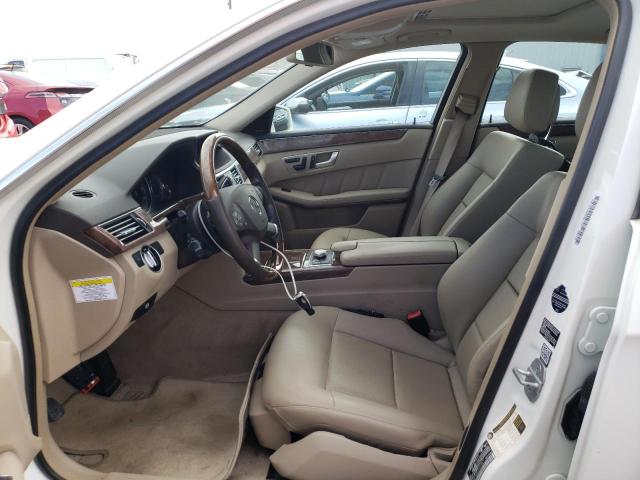Photo 7 from auction – 2012 MERCEDES-BENZ E 350 with VIN WDDHF5KB6CA535867