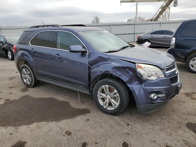 Photo 4 from auction – 2013 CHEVROLET EQUINOX LT with VIN 2GNFLNEK2D6294059