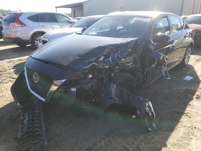 Photo 1 from auction – 2020 NISSAN ALTIMA S with VIN 1N4BL4BV8LC207552