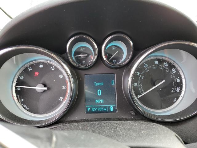 Photo 9 from auction – 2013 BUICK VERANO CON with VIN 1G4PR5SK5D4125778