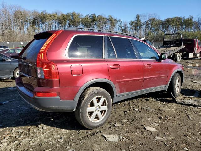 Photo 3 from auction – 2007 VOLVO XC90 3.2 with VIN YV4CY982671351111
