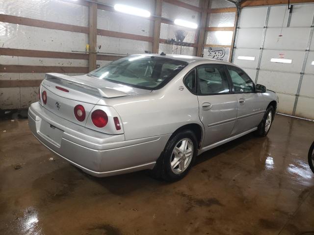 Photo 3 from auction – 2004 CHEVROLET IMPALA LS with VIN 2G1WH52K549334284