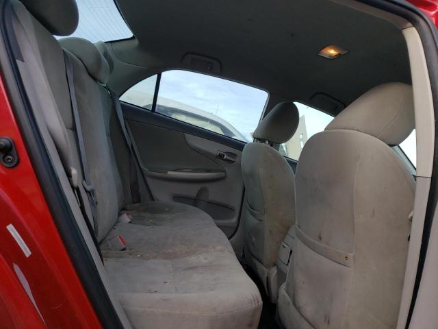 Photo 10 from auction – 2010 TOYOTA COROLLA BA with VIN 1NXBU4EE8AZ172050