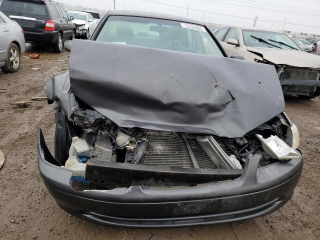 Photo 5 from auction – 2000 TOYOTA CAMRY CE with VIN 4T1BG22K1YU733253
